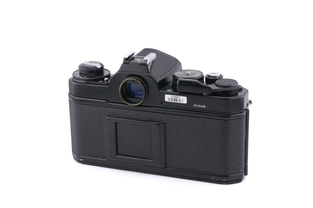 Nikon FE2