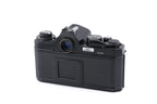 Nikon FE2