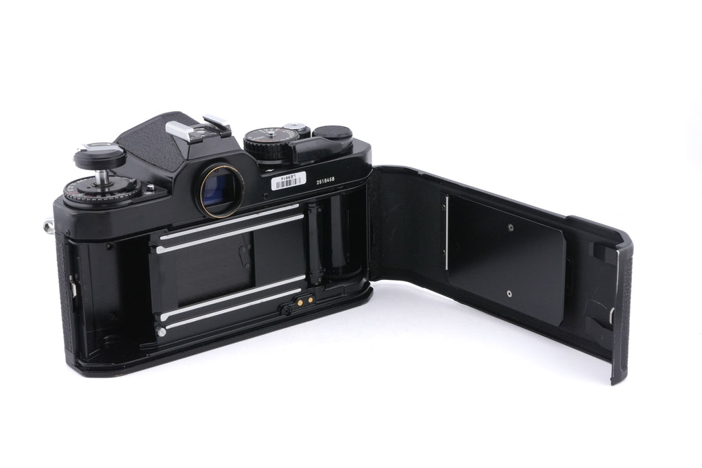 Nikon FE2