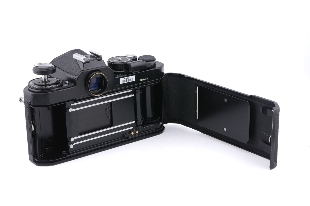 Nikon FE2