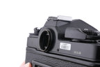 Nikon FE2