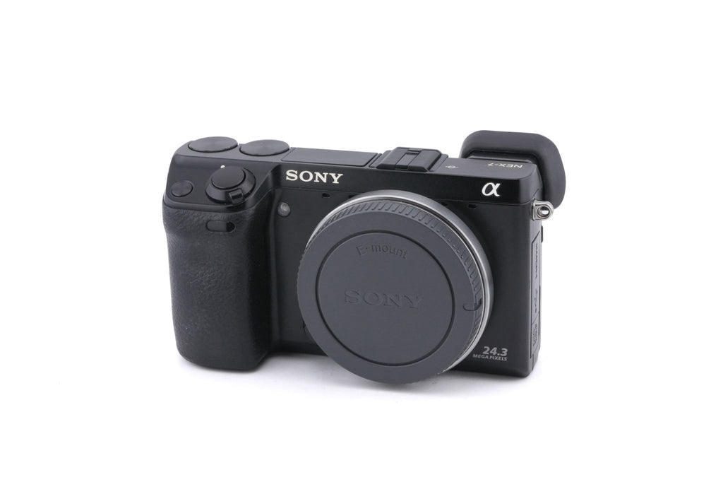 Sony NEX-7