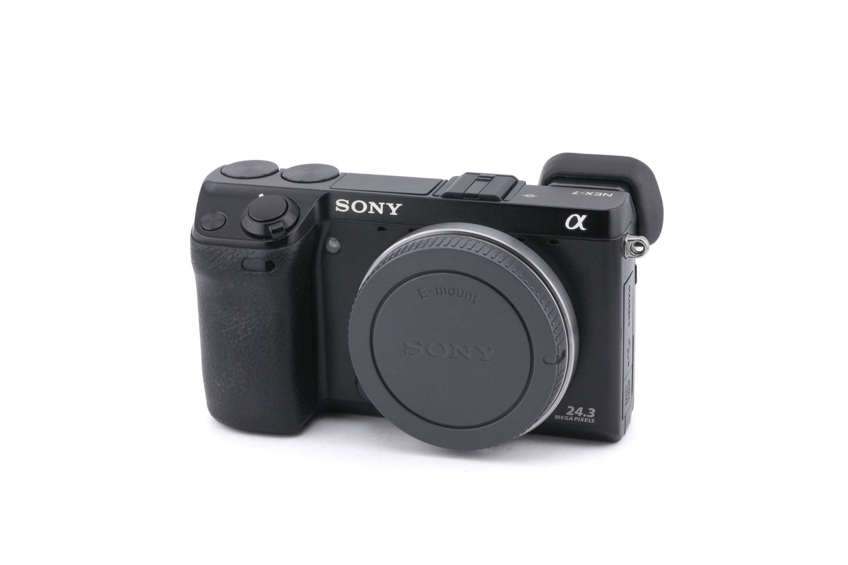 Sony NEX-7