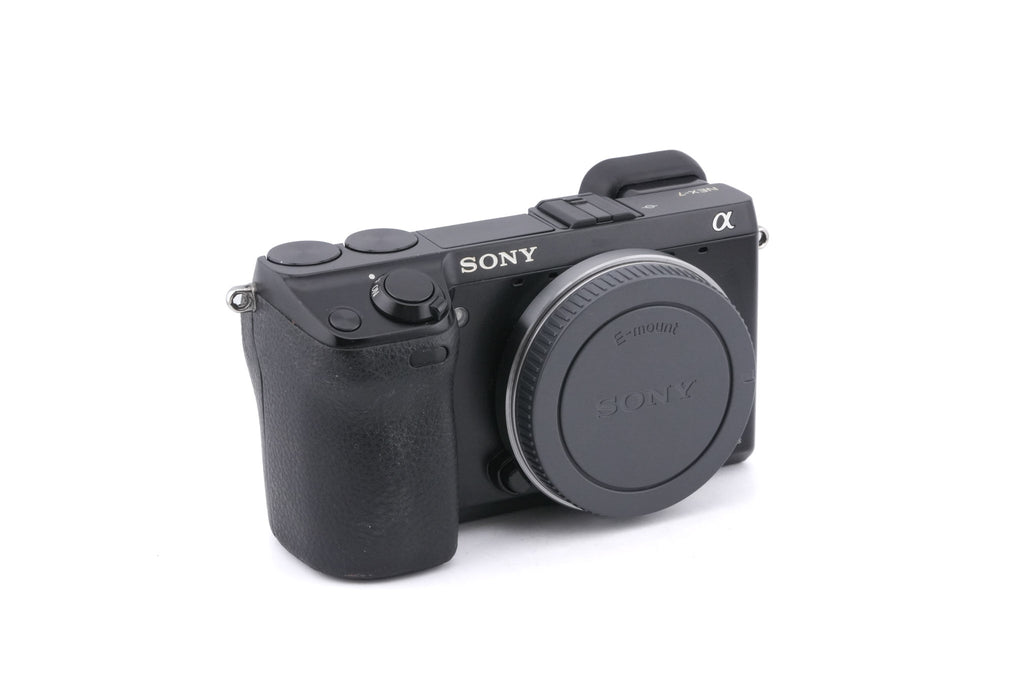 Sony NEX-7