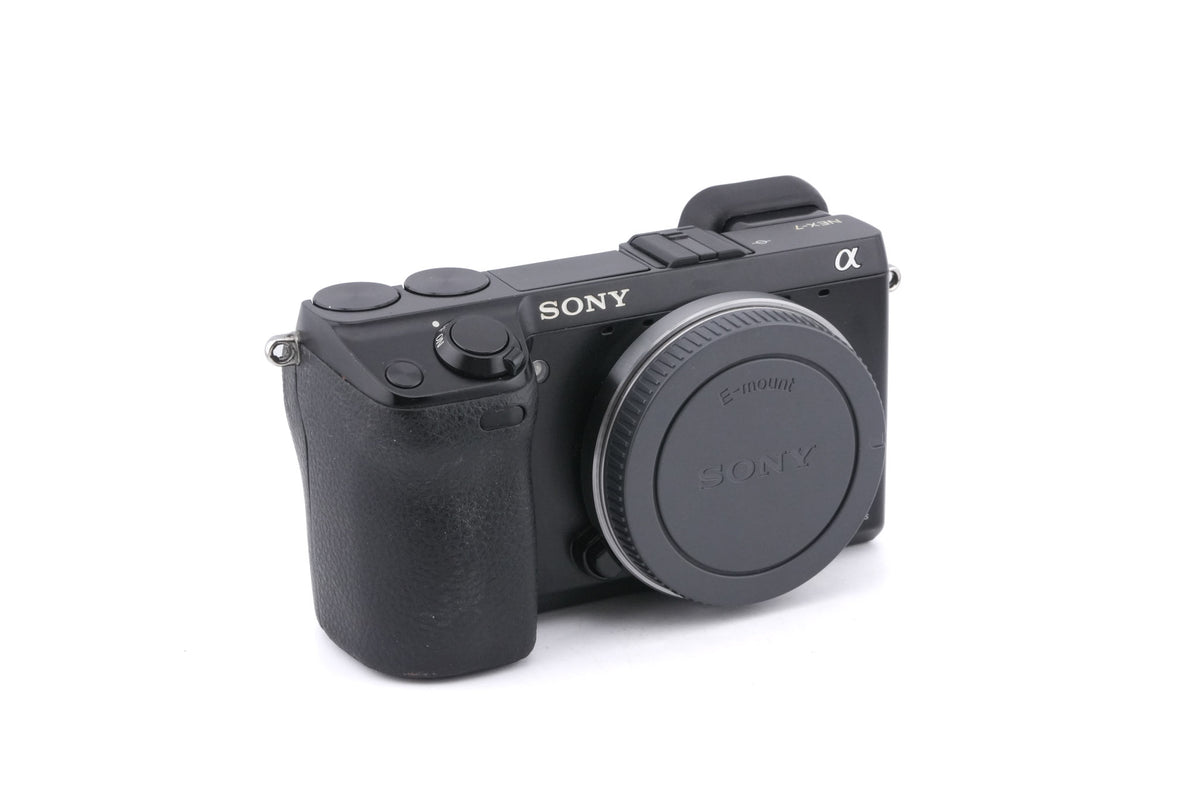 Sony NEX-7
