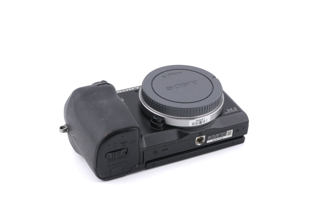 Sony NEX-7
