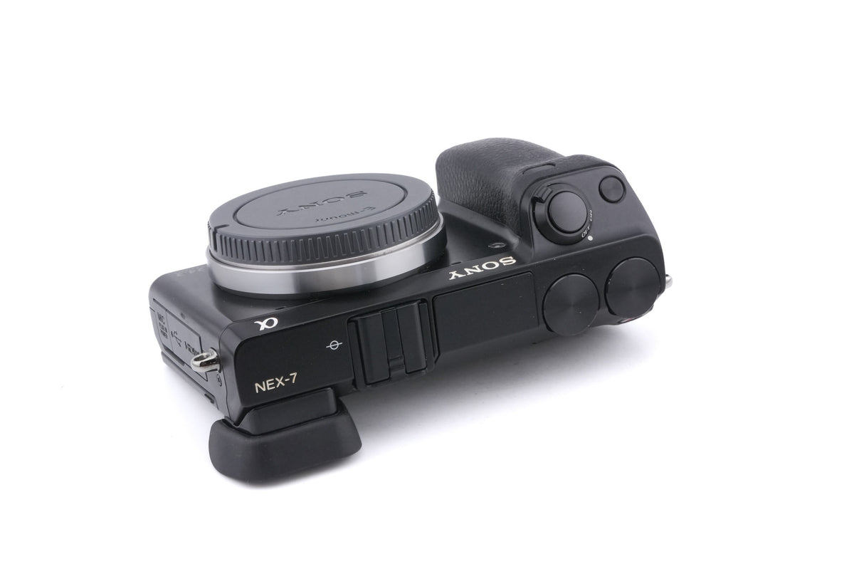 Sony NEX-7
