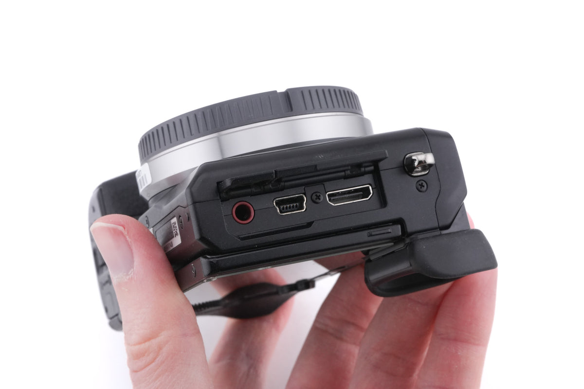 Sony NEX-7