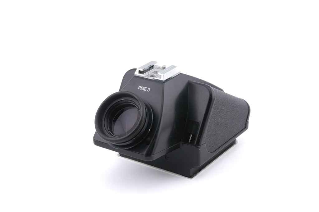 Hasselblad PME3 Prism Finder (42294)