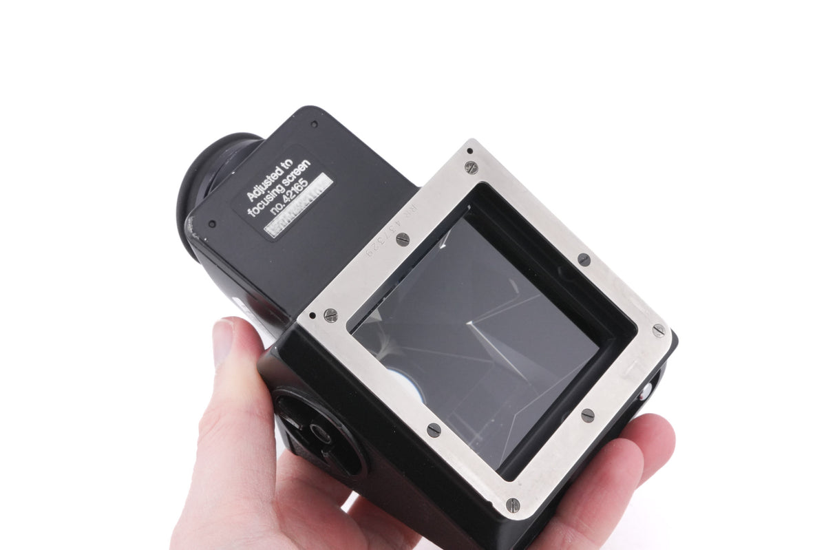 Hasselblad PME3 Prism Finder (42294)