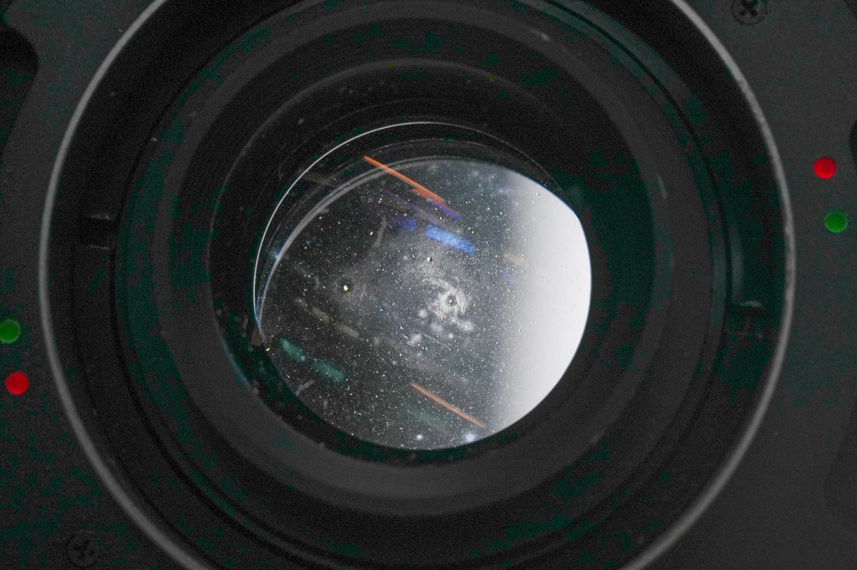 Mamiya 140mm f4.5 Sekor Macro C