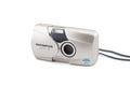 Olympus Mju-II