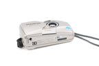 Olympus Mju-II