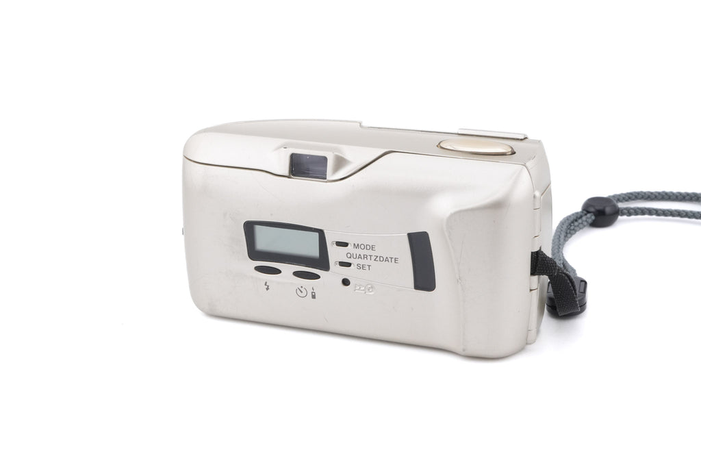 Olympus Mju-II