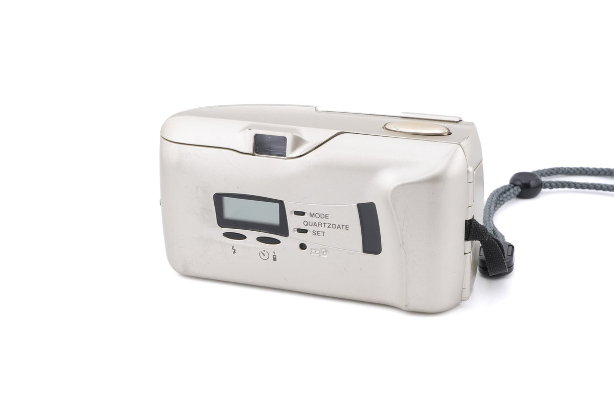 Olympus Mju-II