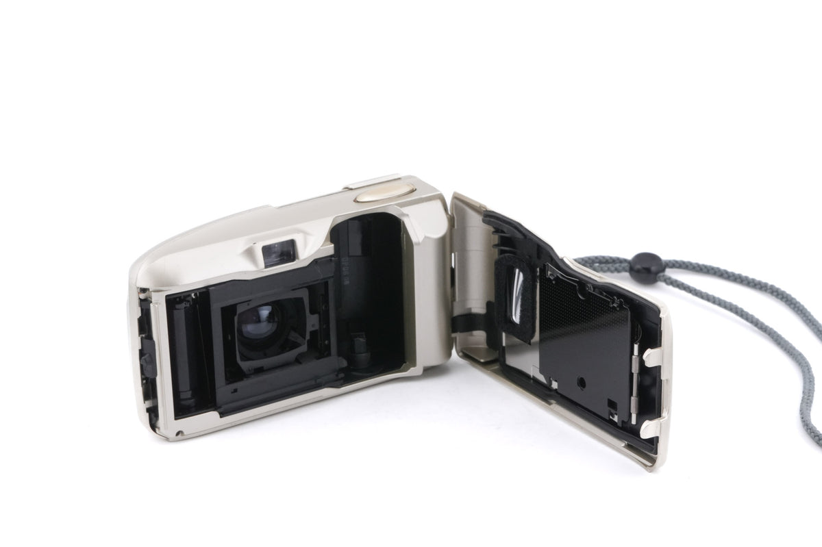 Olympus Mju-II