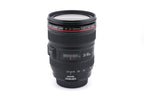 Canon 24-105mm f4 L IS USM
