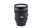 Canon 24-105mm f4 L IS USM
