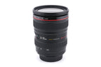 Canon 24-105mm f4 L IS USM