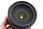 Canon 24-105mm f4 L IS USM