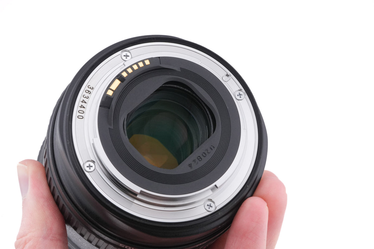 Canon 24-105mm f4 L IS USM