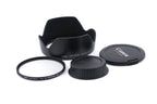 Canon 24-105mm f4 L IS USM