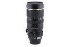 Tamron 70-200mm f2.8 SP DI VC USD (A009N)