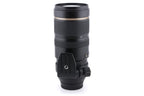 Tamron 70-200mm f2.8 SP DI VC USD (A009N)