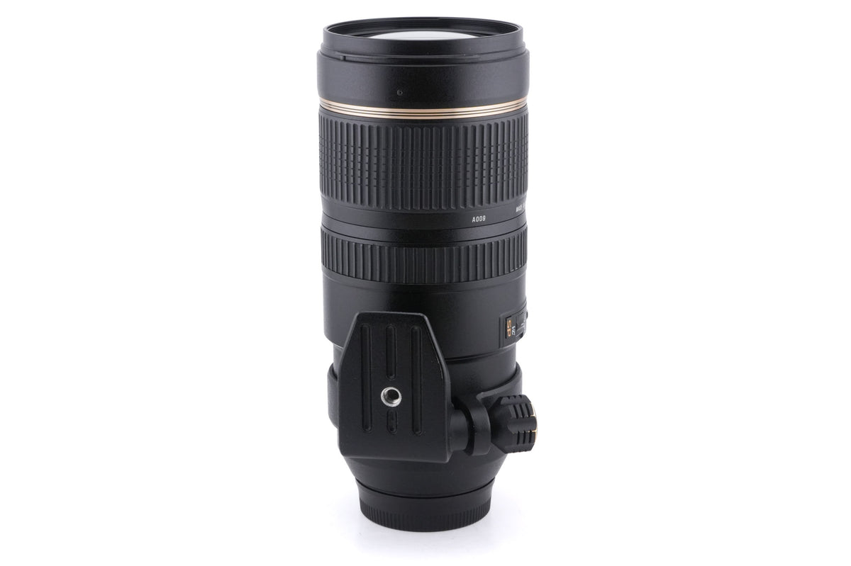 Tamron 70-200mm f2.8 SP DI VC USD (A009N)