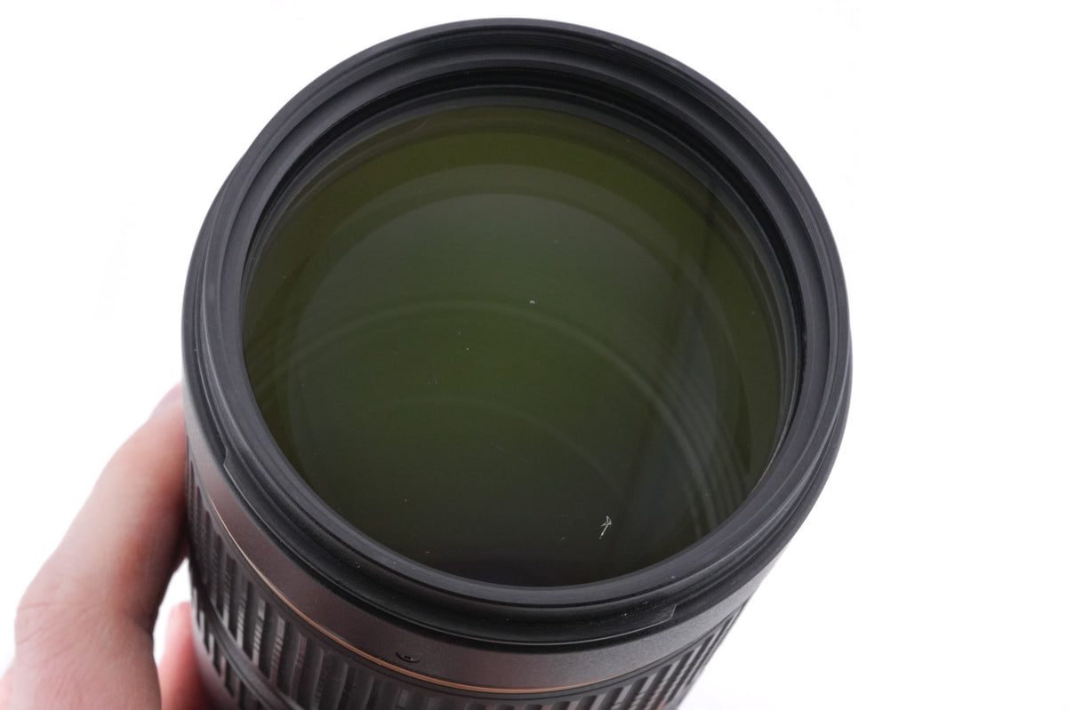 Tamron 70-200mm f2.8 SP DI VC USD (A009N)