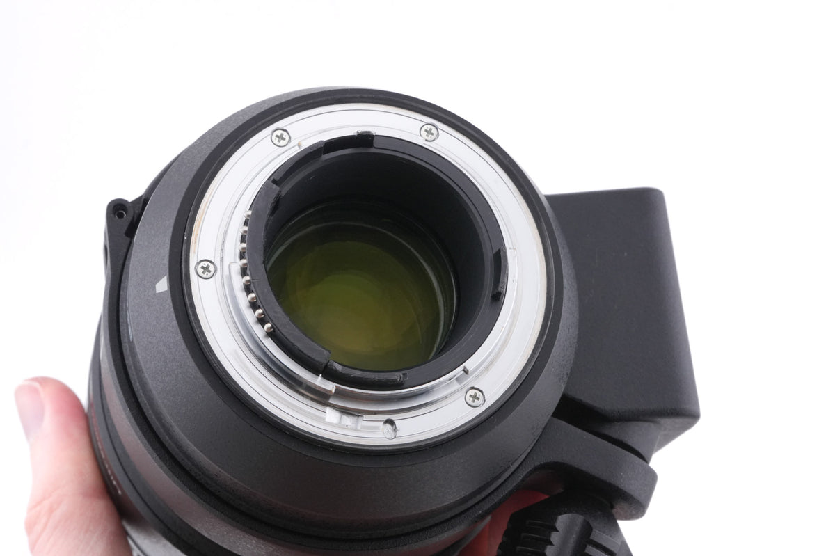 Tamron 70-200mm f2.8 SP DI VC USD (A009N)
