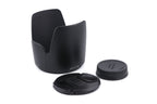 Tamron 70-200mm f2.8 SP DI VC USD (A009N)