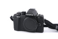 Olympus OM-D E-M10 Mark II