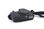 Olympus OM-D E-M10 Mark II