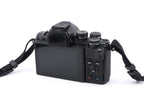 Olympus OM-D E-M10 Mark II