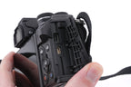 Olympus OM-D E-M10 Mark II