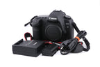 Canon EOS 5D Mark II
