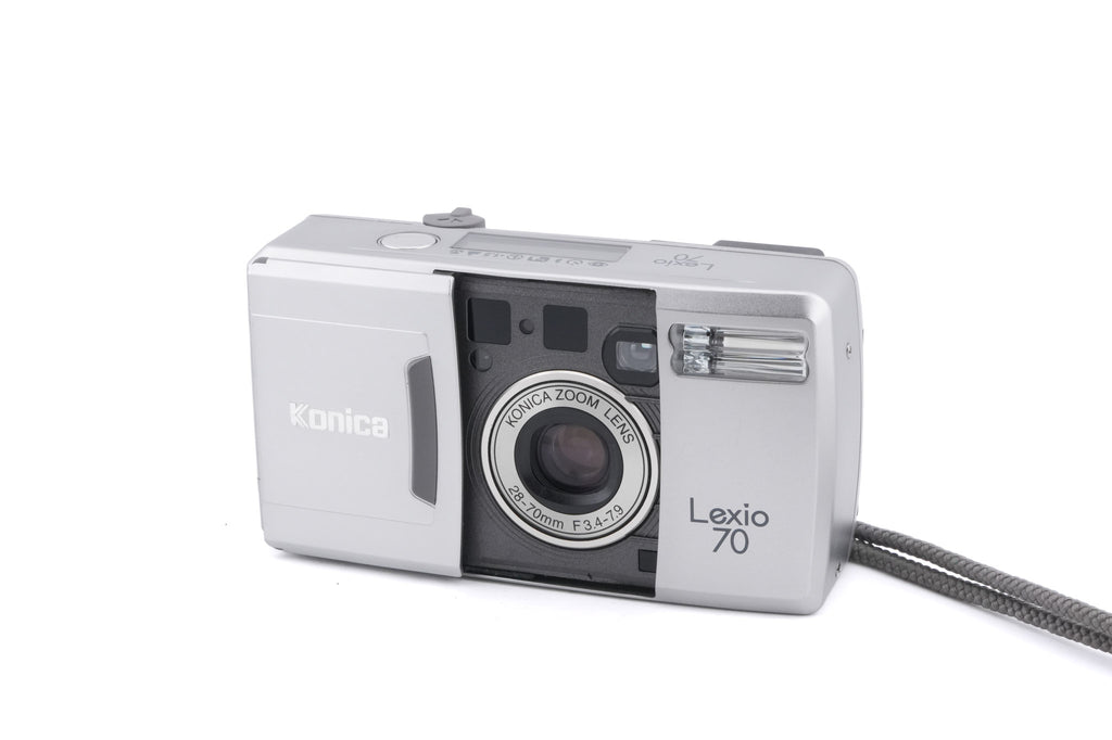 Konica Lexio 70