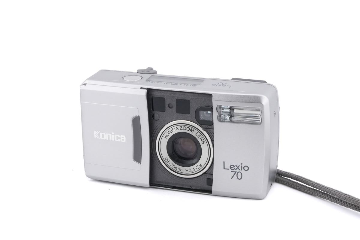 Konica Lexio 70