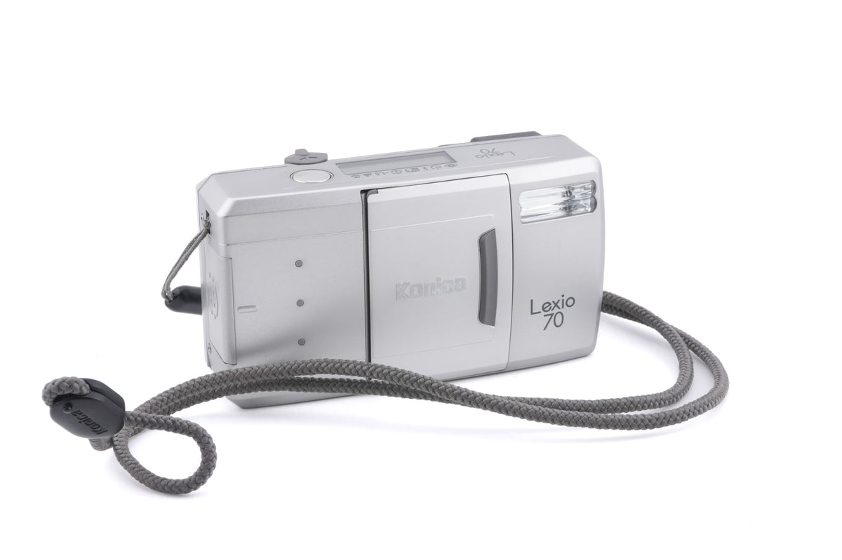 Konica Lexio 70