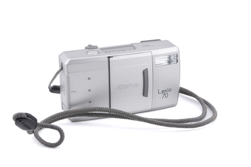 Konica Lexio 70