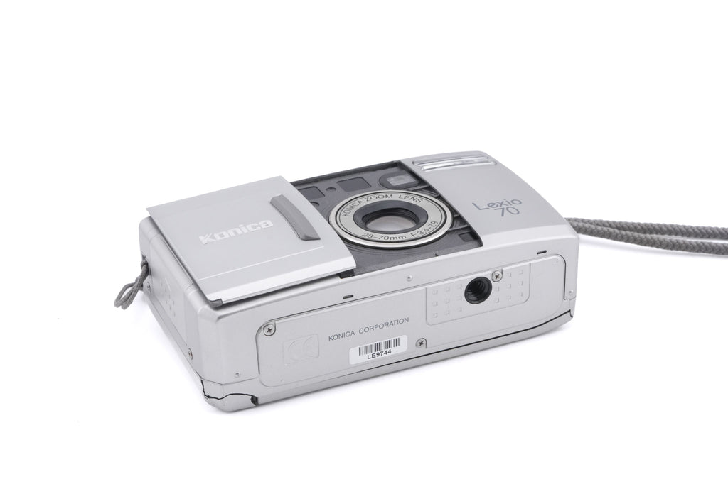 Konica Lexio 70
