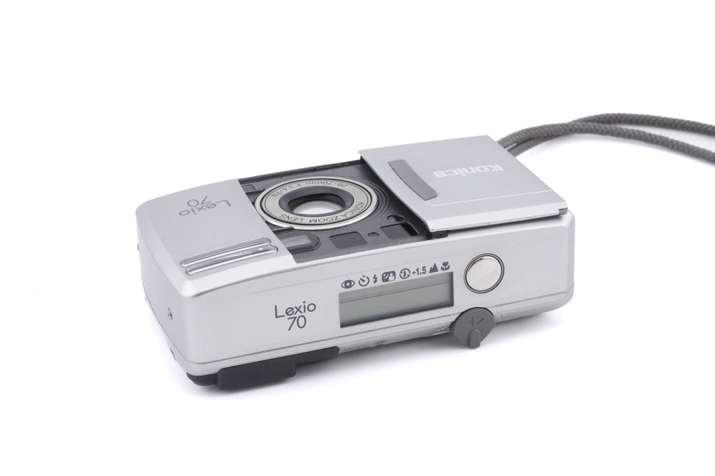 Konica Lexio 70