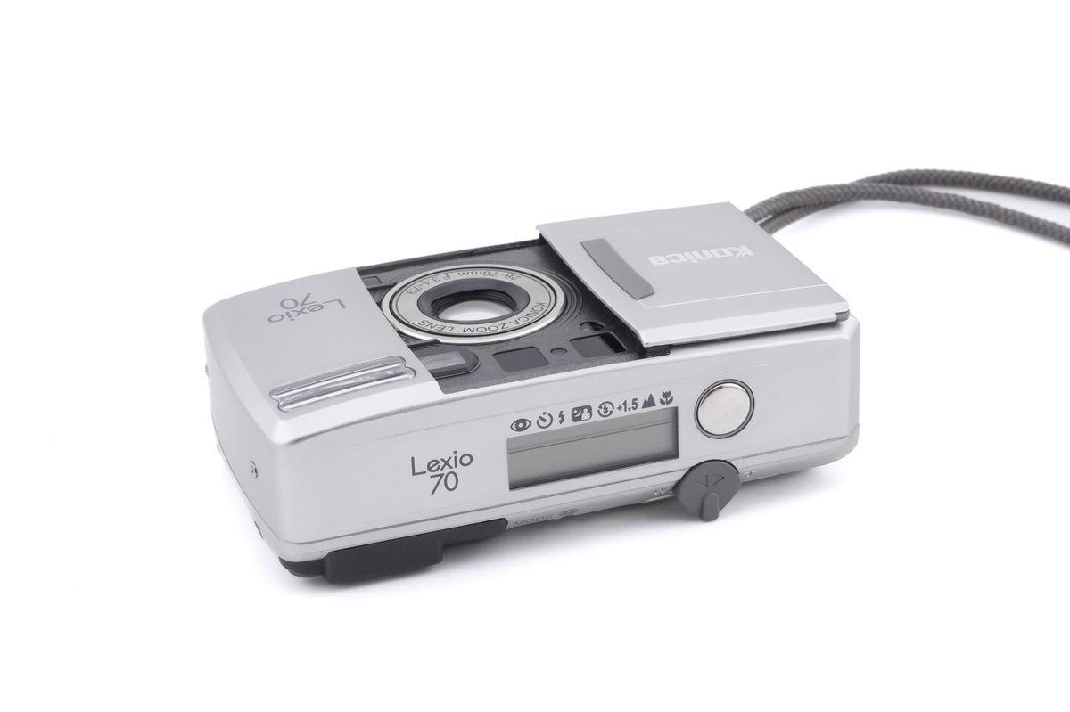 Konica Lexio 70
