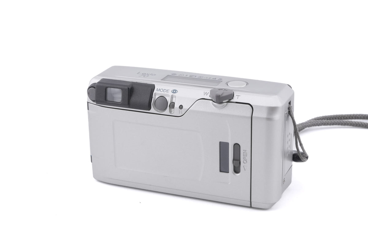 Konica Lexio 70