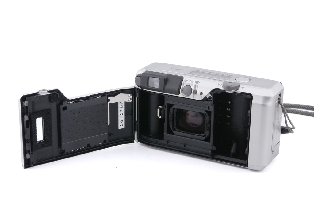 Konica Lexio 70