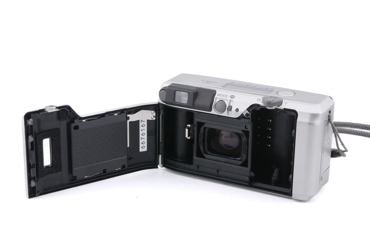 Konica Lexio 70