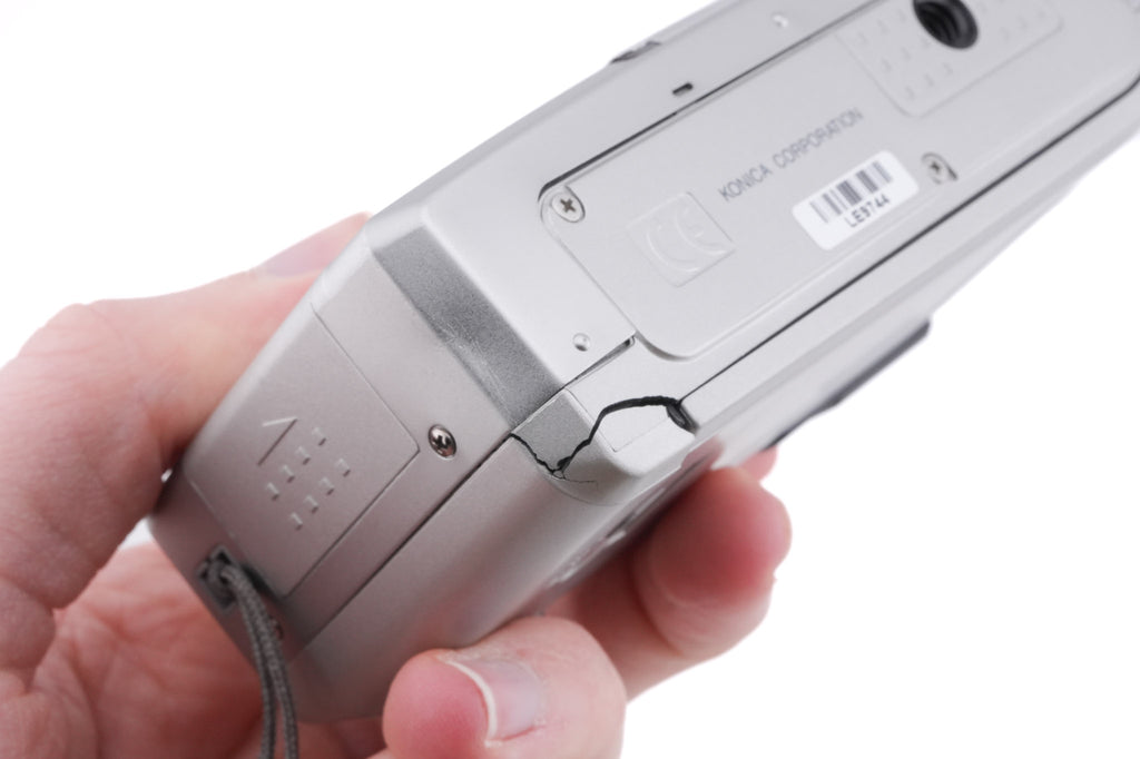 Konica Lexio 70