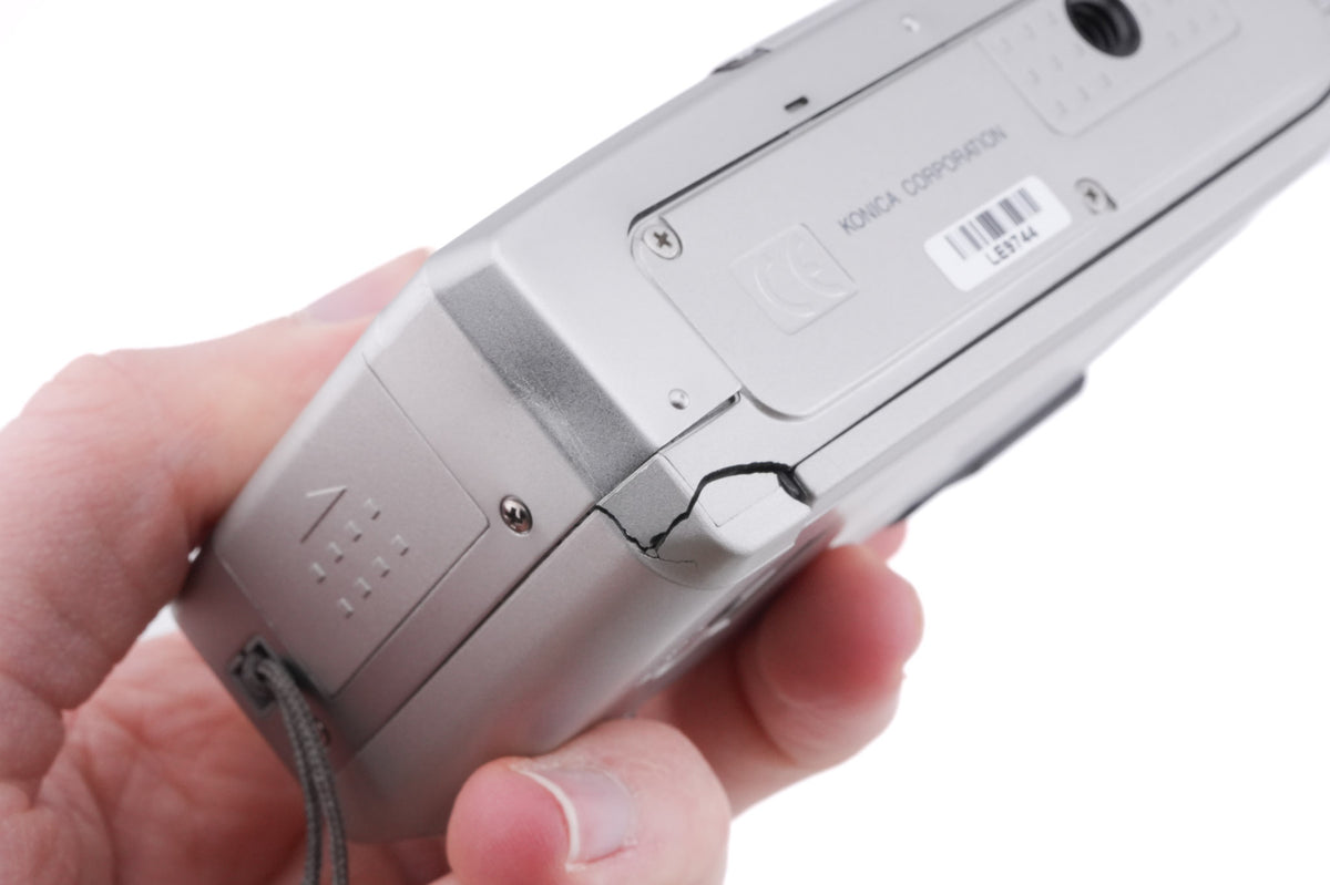 Konica Lexio 70