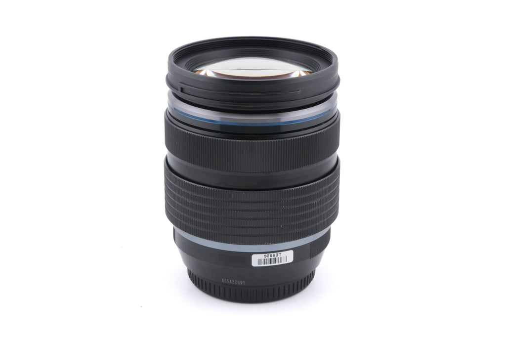 Olympus 12-40mm f2.8 M.Zuiko Digital Pro